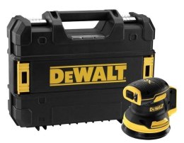 DEWALT SZLIFIERKA MIMOŚRODOWA XR 18V BL 0*AH