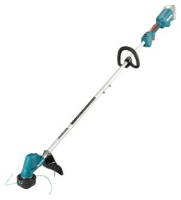 MAKITA AKUMULATOROWA PODKASZARKA 30CM 18V LI-ION 0*AH BLDC