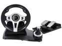 Kierownica TRACER Roadster 4 in 1 PC/PS3/PS4/Xone