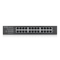 Switch Zyxel GS1900-24E 24p Managed Gigabit