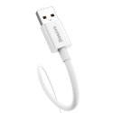 Kabel USB do USB-C Baseus Superior 100W 2m (biały)