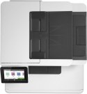 Urządzenie wielofunkcyjne HP Color LaserJet Pro MFP M479fnw W1A78A (laserowe, laserowe kolor; A4; Skaner płaski)