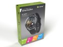 TRACER Smartwatch SM8V ONYX