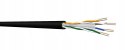 KABEL SIECIOWY LAN ETHERNET RJ45 UTP CAT6 20M