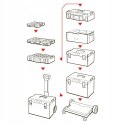 QBRICK ORGANIZER QBRICK SYSTEM ONE XL