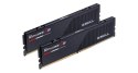 G.SKILL RIPJAWS S5 DDR5 2X16GB 6400MHZ CL36 XMP3 BLACK F5-6400J3648F16GX2-RS5K