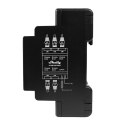 Przełącznik Ethernet z 5 portami RJ45 Shelly LAN Switch