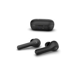 Motorola Motorola | True Wireless Headphones | Moto Buds 085 | Douszne Wbudowany mikrofon | Douszne | Bluetooth | Bezprzewodowe | Czarne