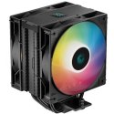 Deepcool Deepcool | CPU Cooler | AG400 DIGITAL PLUS | Intel, AMD