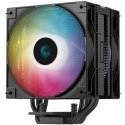 Deepcool Deepcool | CPU Cooler | AG400 DIGITAL PLUS | Intel, AMD