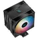 Deepcool Deepcool | CPU Cooler | AG400 DIGITAL PLUS | Intel, AMD