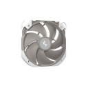 Deepcool Deepcool | CPU Cooler | ASSASSIN 4S WH | Intel, AMD