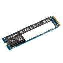 Gigabyte Gigabyte G325E1TB | 1000 GB | Interfejs SSD PCIe 3.0x4, NVMe1.3 | Prędkość odczytu 2400 MB/s | Prędkość zapisu 1800 MB/s