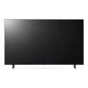 LG LG | 55UN640S0LD | 55'' (139 cm) | Smart TV | WebOS 22 | 4K UHD | Popielaty niebieski