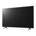 LG LG | 55UN640S0LD | 55'' (139 cm) | Smart TV | WebOS 22 | 4K UHD | Popielaty niebieski