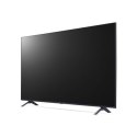 LG LG | 55UN640S0LD | 55'' (139 cm) | Smart TV | WebOS 22 | 4K UHD | Popielaty niebieski