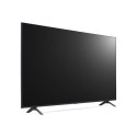 LG LG | 55UN640S0LD | 55'' (139 cm) | Smart TV | WebOS 22 | 4K UHD | Popielaty niebieski