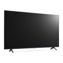 LG LG | 55UN640S0LD | 55'' (139 cm) | Smart TV | WebOS 22 | 4K UHD | Popielaty niebieski