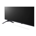 LG LG | 55UN640S0LD | 55'' (139 cm) | Smart TV | WebOS 22 | 4K UHD | Popielaty niebieski