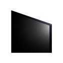 LG LG | 55UN640S0LD | 55'' (139 cm) | Smart TV | WebOS 22 | 4K UHD | Popielaty niebieski