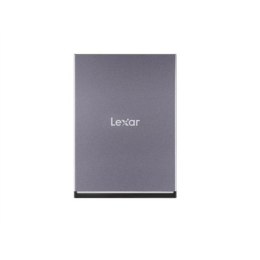 Lexar Lexar | Przenośny dysk SSD | SL210 | 500 GB | Interfejs SSD USB 3.1 Type-C | Prędkość odczytu 550 MB/s