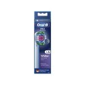 Oral-B Oral-B | Wymienne główki szczoteczki do zębów | EB18-4 3D White Pro | Główki | Dla dorosłych | Liczba główek szczoteczki w zesta