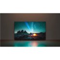 Philips Telewizor LED 4K | 55PUS7609/12 | 55 | Smart TV | Titan OS | UHD | Antracytowy szary