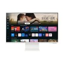 Samsung Samsung LS32DM801UUXDU 32" Flat VA Smart Monitor M8 M80D UHD, 3840x2160/16:9/400cd/m2/4ms/HDMI USB