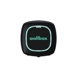 Wallbox Wallbox | Ładowarka do pojazdów elektrycznych Pulsar Plus, 7-metrowy kabel Typ 2 | 22 kW | Wyjście | A | Wi-Fi, Bluetooth | Komp