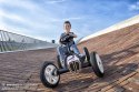 BERG Gokart Na Pedały Buddy BMW Street Racer do 50 kg NOWY MODEL