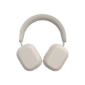 Mondo Mondo | Headphones | by Defunc | Bluetooth | Over-Ear | Microphone | Wireless | Greige / Beige