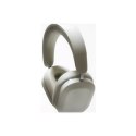 Mondo Mondo | Headphones | by Defunc | Bluetooth | Over-Ear | Microphone | Wireless | Greige / Beige