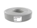 Przewód RG6U 1,02CCS HQ 100m MAXCABLE