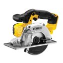 DEWALT PILARKA AKUMULATOROWA 140MM 18V XR DO METALU 0*AH