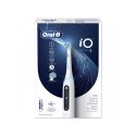 Oral-B Oral-B | iO5 | Elektryczna szczoteczka do zębów | Akumulatorowa | Dla dorosłych | ml | Liczba główek | Całkiem biała | Liczba gł