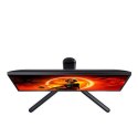 AOC AOC | Monitor | 25G3ZM/BK | 24,5 " | VA | FHD | 16:9 | 240 Hz | 1 ms | Nie | 1920 x 1080 | 300 cd/m² | Ilość portów HDMI 2 | Cza