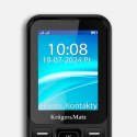 Telefon GSM Kruger&Matz Simple KM0940 4Ga