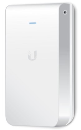 Acces Point Wi-Fi 5 Ubiquiti UniFi In-Wall HD 2.4GHz(2 x 2)/5GHz(4 x 4) PoE+/PoE 5x1G