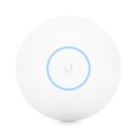 Acces Point Wi-Fi 6 Ubiquiti UniFi U6 Pro 2.4GHz(2x2)/5GHz(4x4) PoE 1x1G