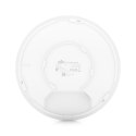 Acces Point Wi-Fi 6 Ubiquiti UniFi U6 Pro 2.4GHz(2x2)/5GHz(4x4) PoE 1x1G