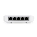 Switch Ubiquiti UniFi Flex 5p PoE ( PoE+: 4;) Managed Gigabit