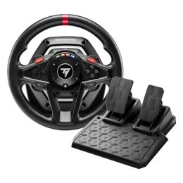 Thrustmaster Thrustmaster | Kierownica | T128-P | Czarna | Kierownica do gier wyścigowych