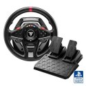 Thrustmaster Thrustmaster | Kierownica | T128-P | Czarna | Kierownica do gier wyścigowych