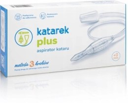 ND33_NOS-540 ASPIRATOR KATAREK PLUS