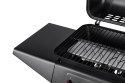 Teesa BBQ 2000 Grill gazowy - 2 palniki