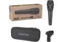 Shure NXN8/C - Mikrofon dynamiczny Nexadyne, Kardioidalny ze złączem XLR, czarny