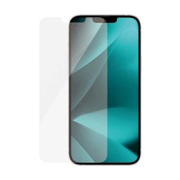 PanzerGlass PanzerGlass | Ochraniacz ekranu | Apple | iPhone 14 Plus/13 Pro Max | Szkło | Przezroczyste | Klasyczne dopasowanie