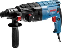 BOSCH MŁOT UDAROWY OBROTOWY SDS+ GBH 240 790W