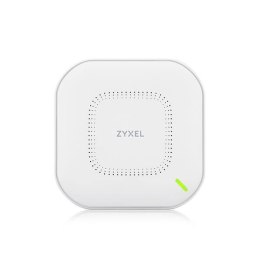 Acces Point Wi-Fi 6 Zyxel WAX510D 2.4GHz(2x2)/5GHz(2x2) PoE+ 1x1G x2,5G