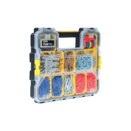 975171 Organizer FatMax PRO zatrzaski metalowe